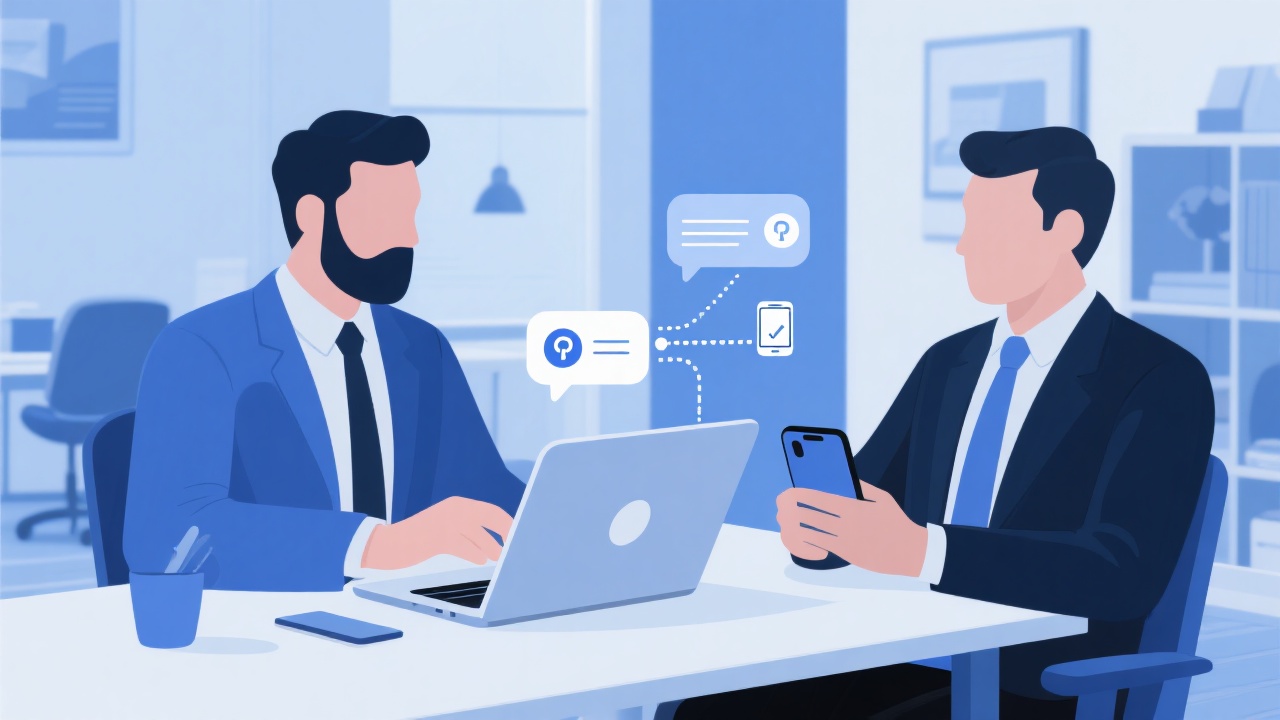 关于移动办公系统的10个常见问题及权威解答