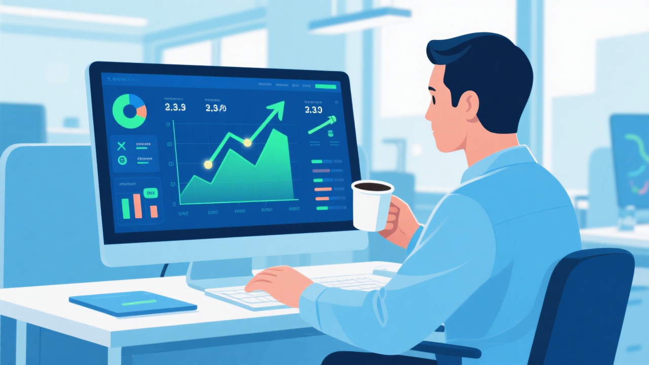 财务数据分析工具的10个关键技巧，助你快速上手
