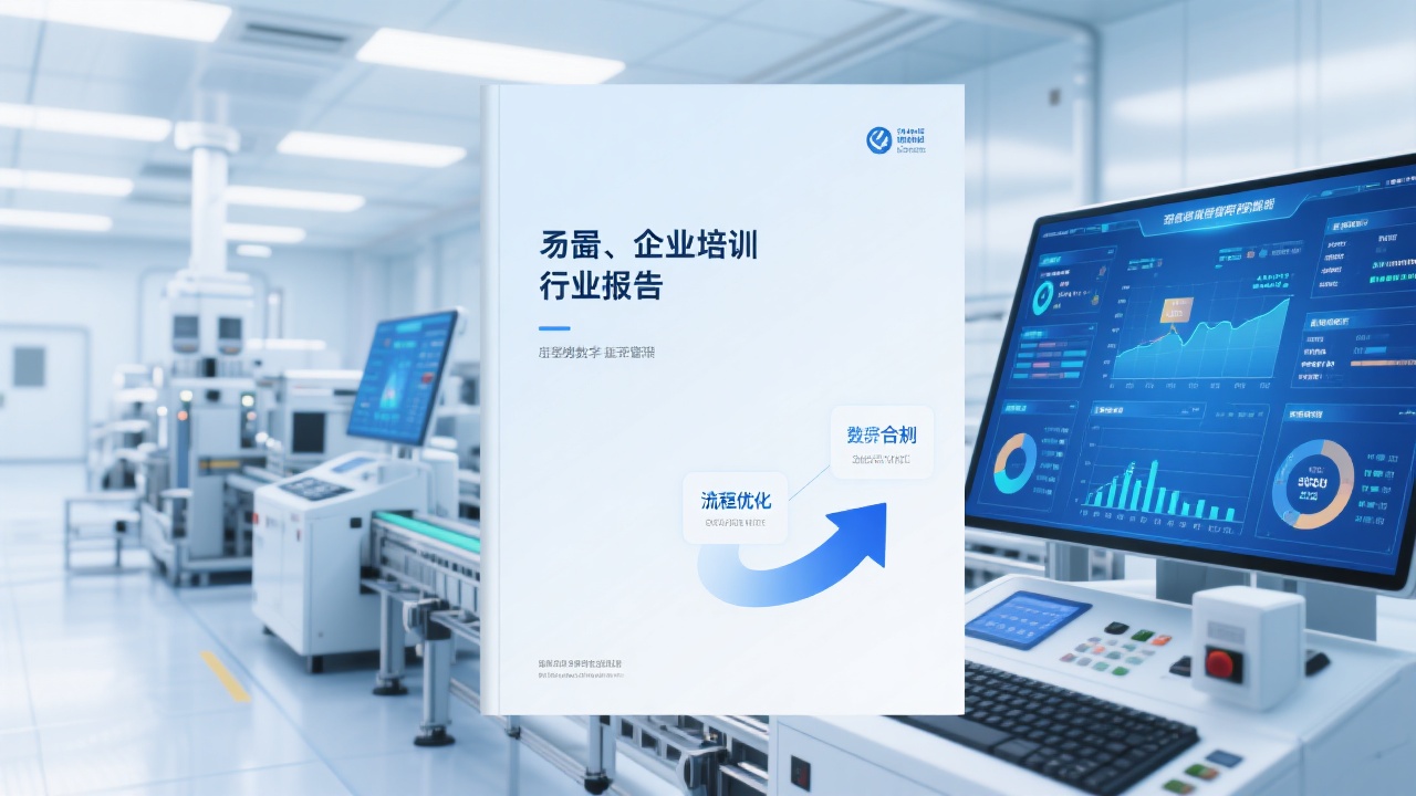 药品生产管理系统：如何提升效率与合规性？