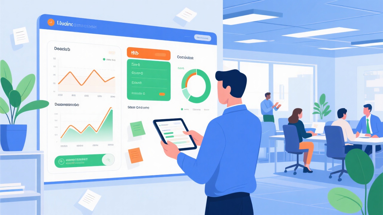 如何快速搭建需求管理解决方案？高效方法揭秘！