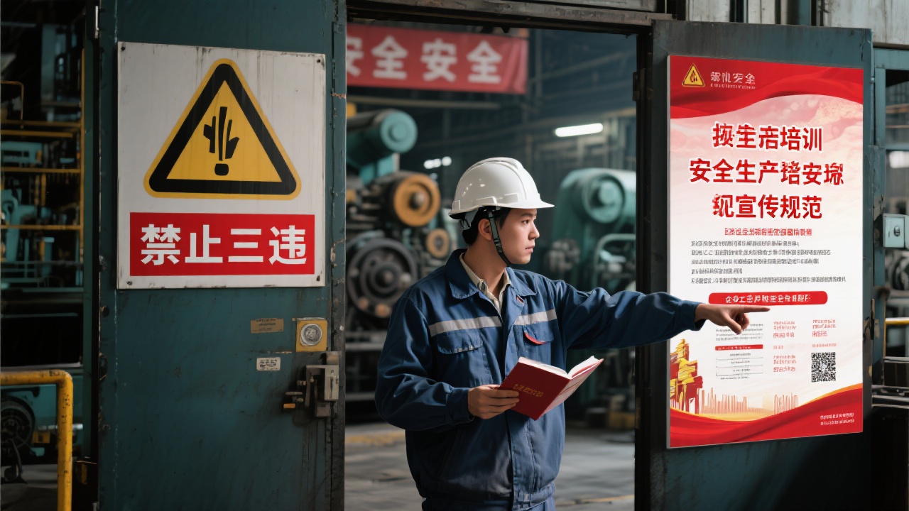 安全生产管理三违：你真的了解吗？