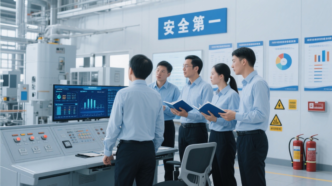 2025最新！安全生产管理法解读，企业必备哪些新规？