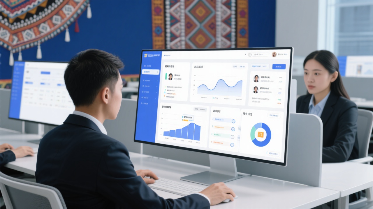 云南贷款客户管理系统：如何提升贷款业务效率？