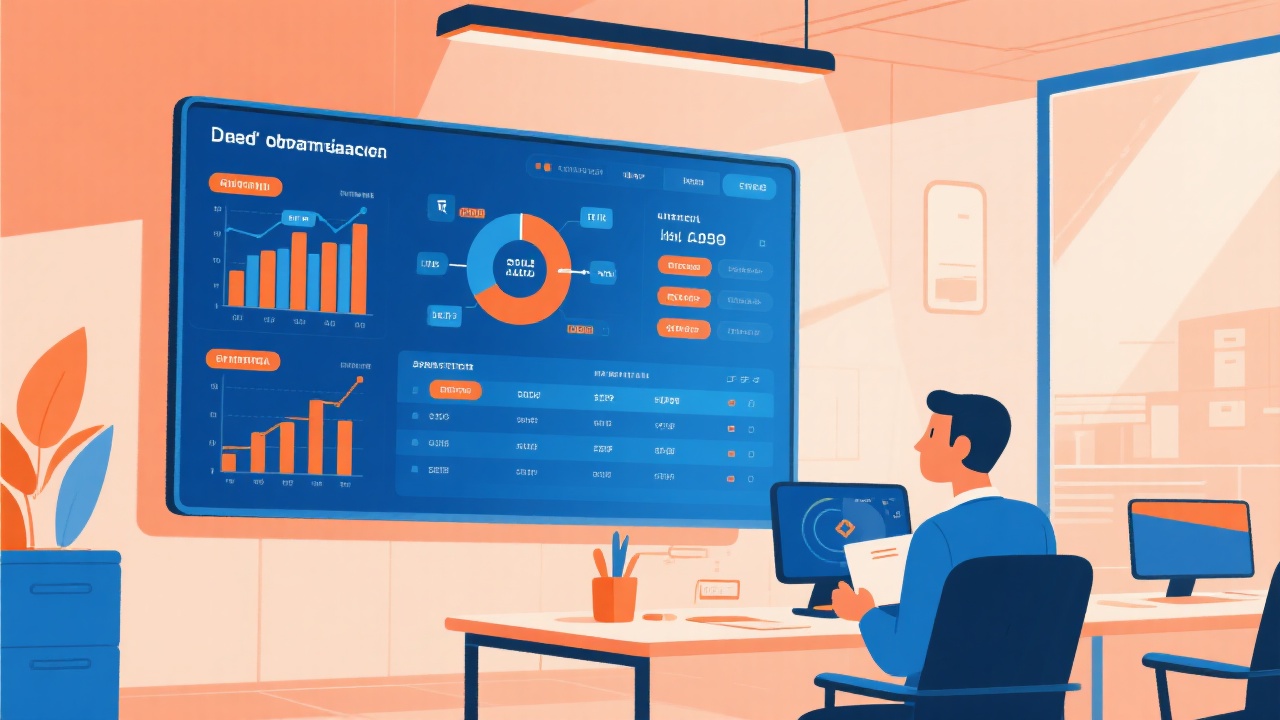 ERP销售订单聚合怎么做？揭秘高效管理秘诀！