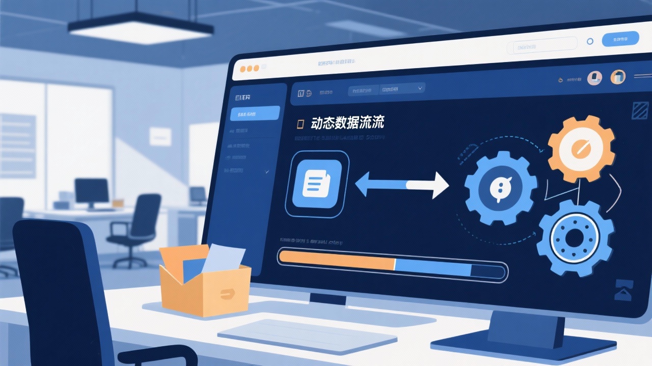 ERP系统如何高效处理销售订单履约？