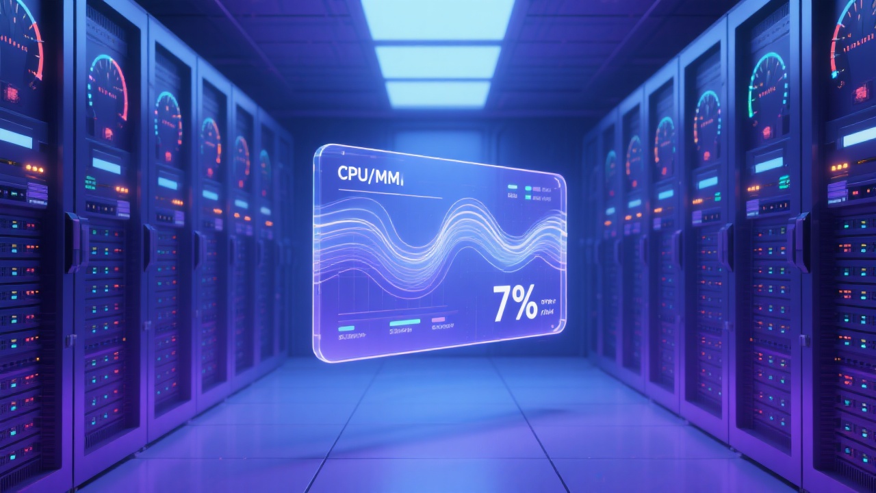 ERP系统硬件要求揭秘：你的服务器达标吗？