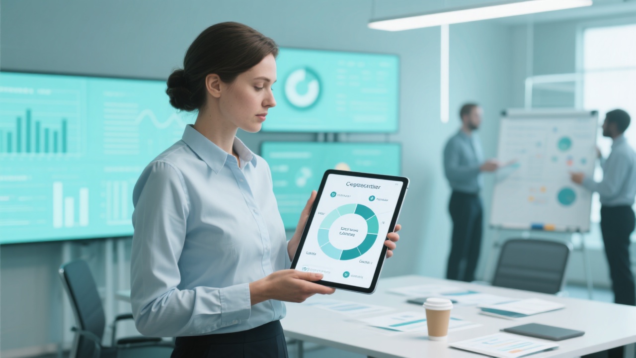 ERP系统销售如何精准分层客户？策略揭秘！