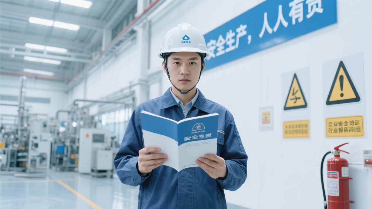 你真的懂吗?安全生产管理的重要性揭秘!