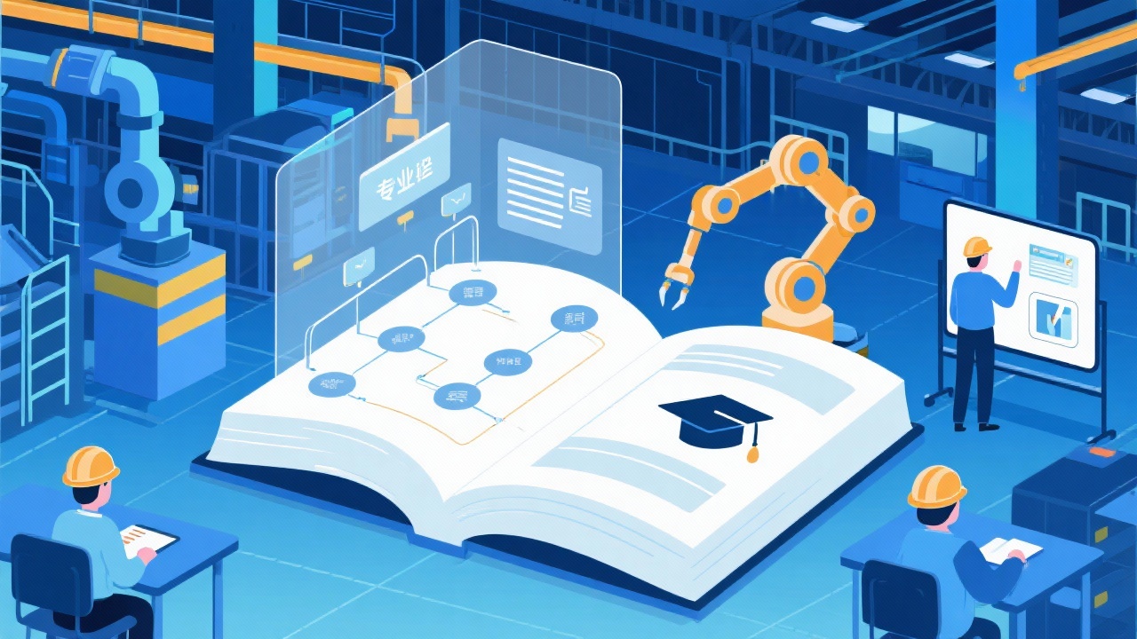 生产管理属于什么专业？揭秘这个热门领域的对口专业！