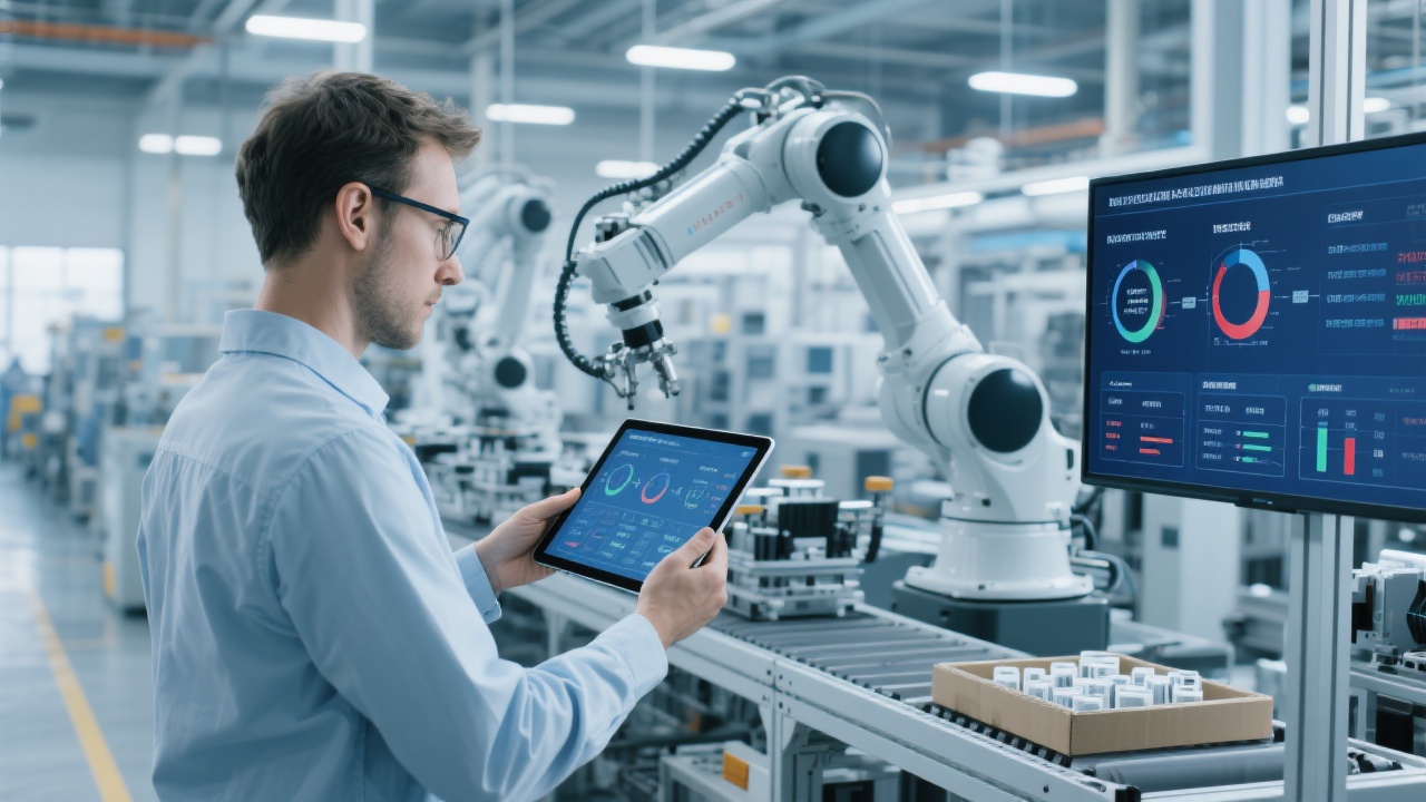 新品试产流程管控怎么做好？专家教你高效秘诀！