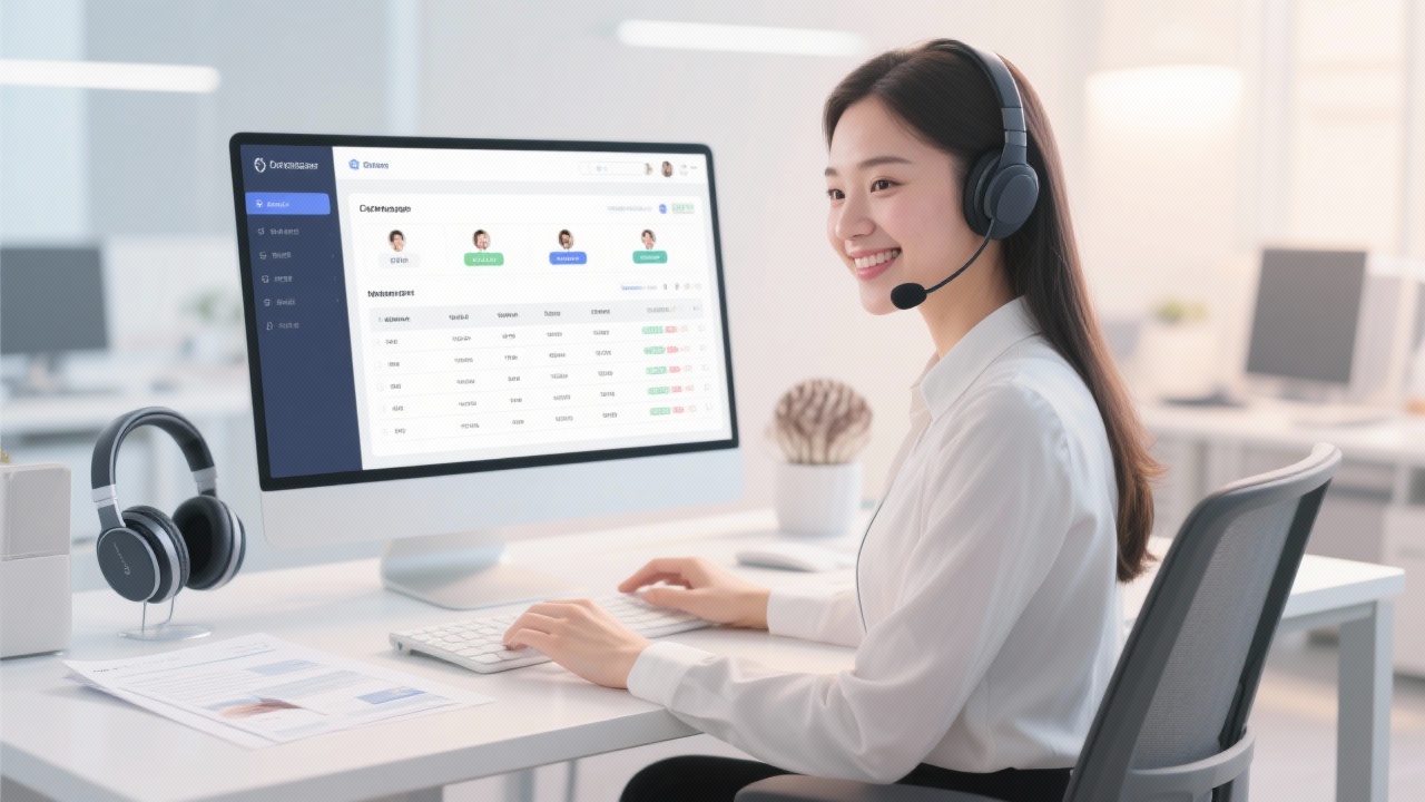 植发客户管理系统有哪些？帮你选对不踩坑！