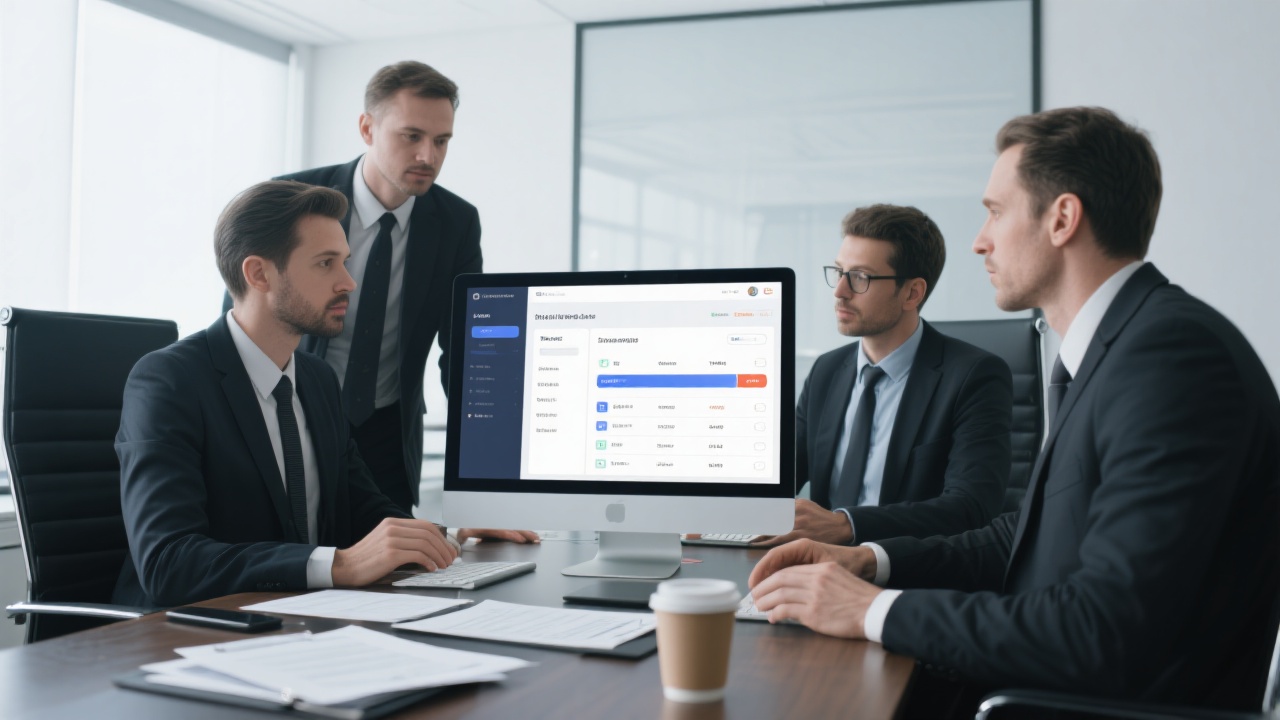 律所必备！这款工单管理软件真的好用吗？