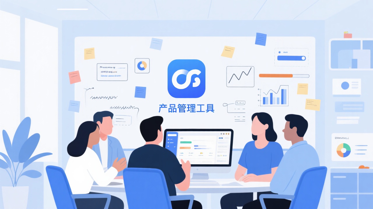 中小企业必备！这款产品管理工具为何如此火爆？