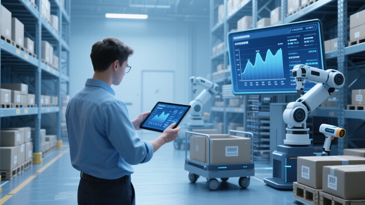 科技行业库存管理系统：如何选对不踩坑？