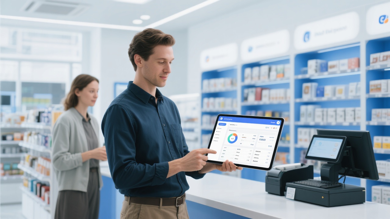 2025年必备！门店管理软件选哪家好？