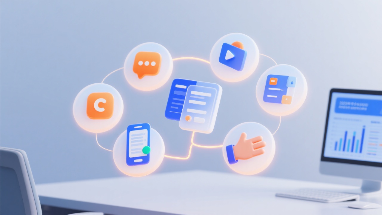 2025年中小企业行业 QMS​的7大实用场景盘点