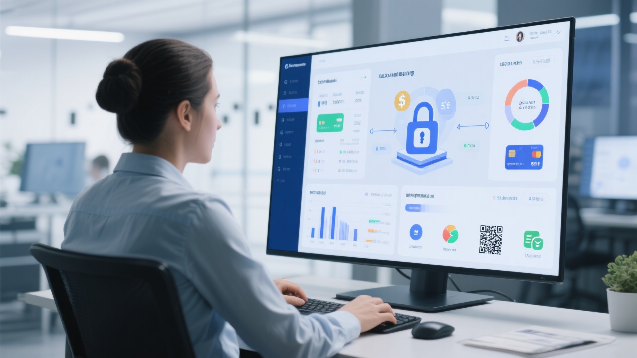 企业收款管理软件选哪家好?高效收款攻略大揭秘!