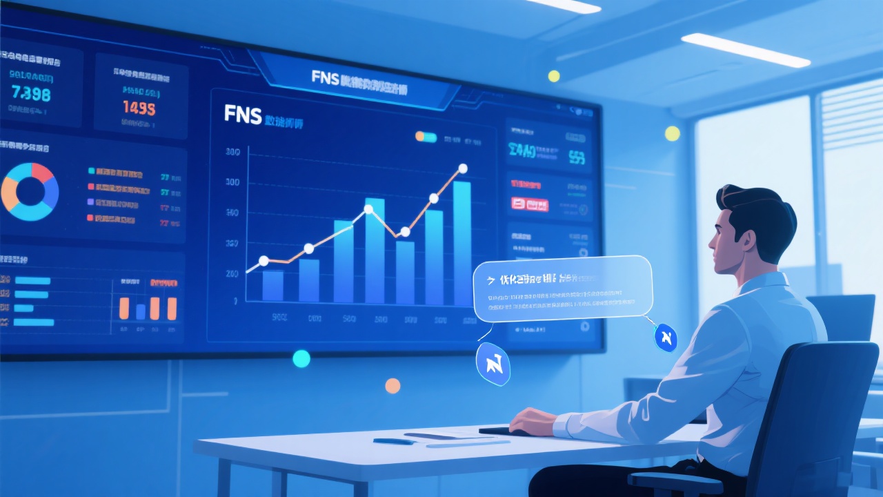 提升电商行业FNS数据集成效果的7个实用建议