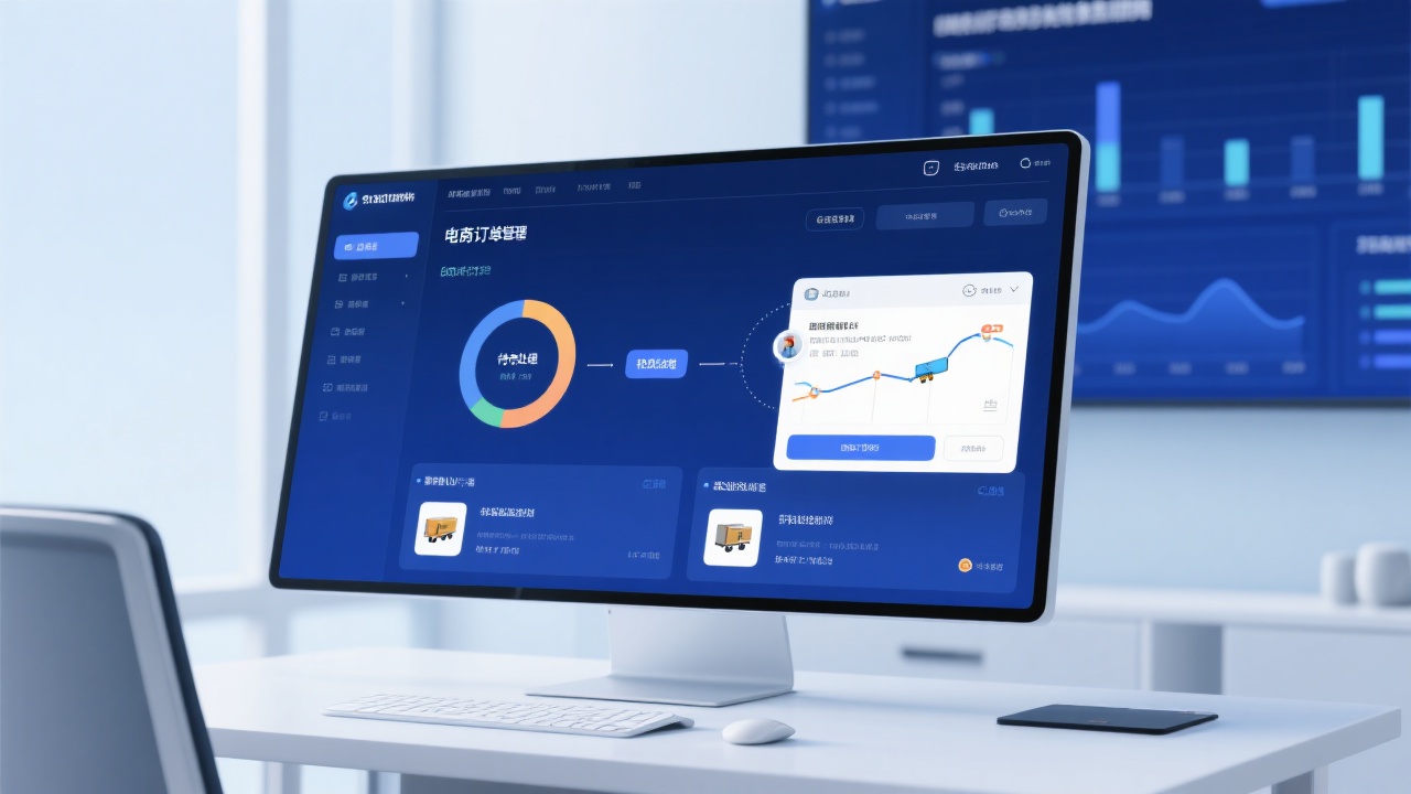 什么是电商行业生产订单管理？核心概念与基础解析