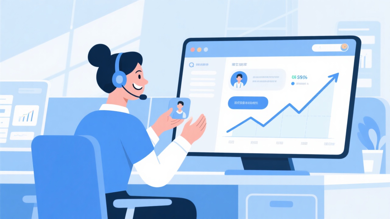 电商客户服务与管理：如何提升满意度并降低流失率？