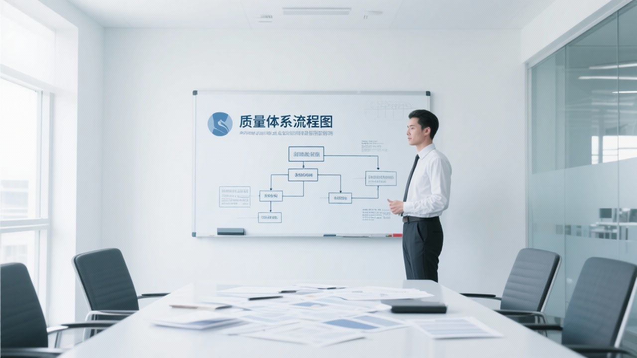 如何建立高效的质量体系管理？实用方法与技巧
