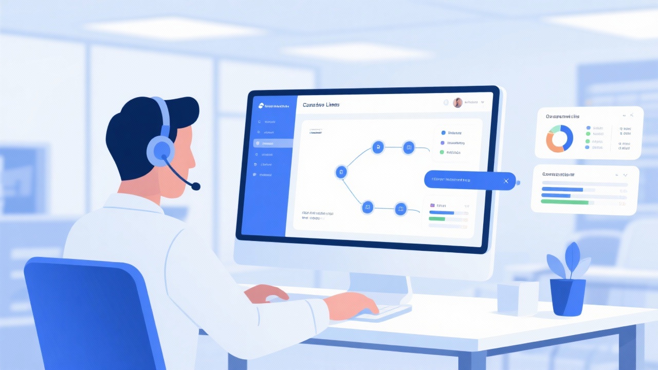 如何用线索管理平台提升客户体验？