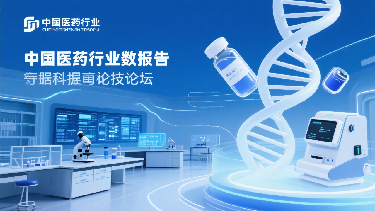 国产医药行业SFC：未来趋势解读，你准备好了吗？