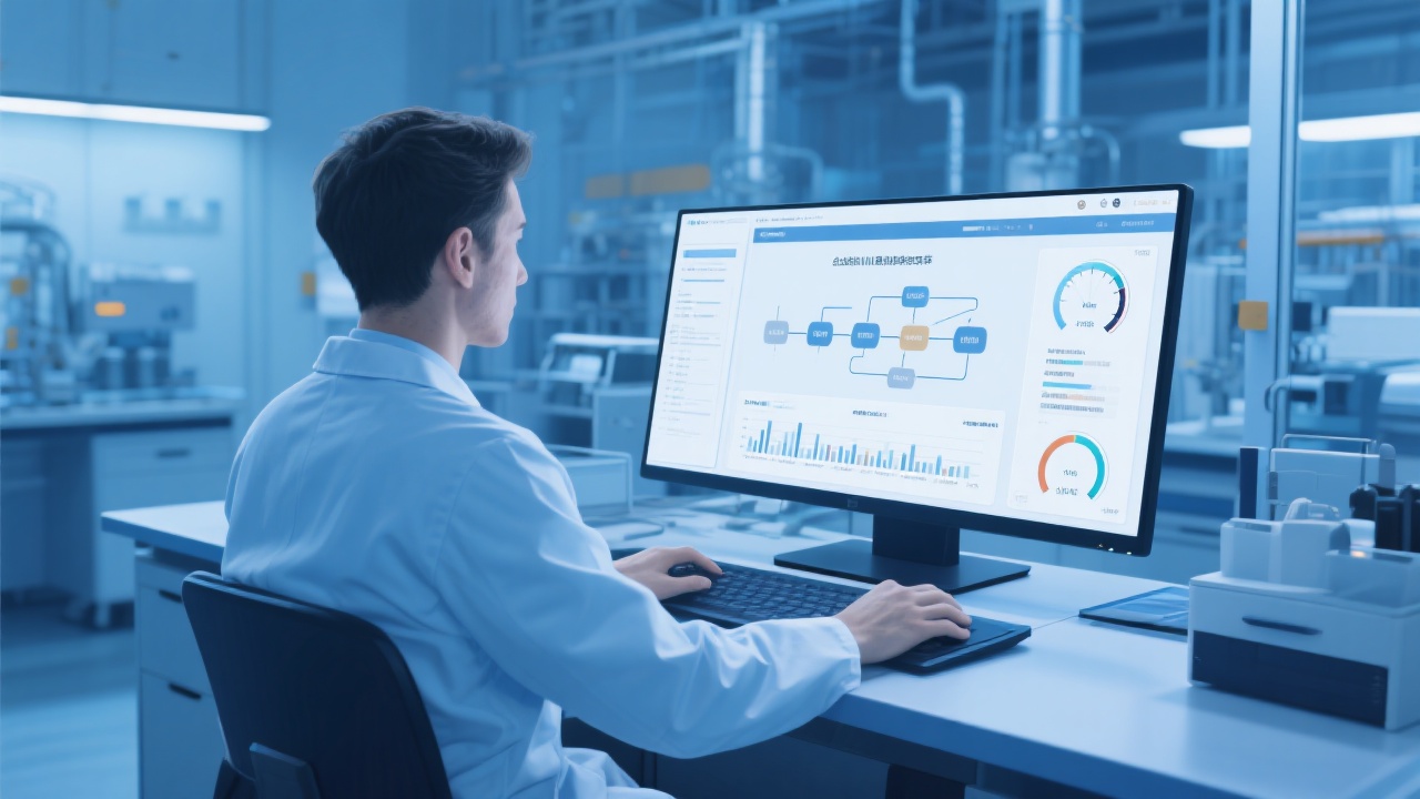 如何高效使用生产质量检验标准管理系统？