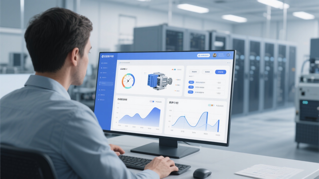 如何高效使用设备管理PMS系统？企业必备指南
