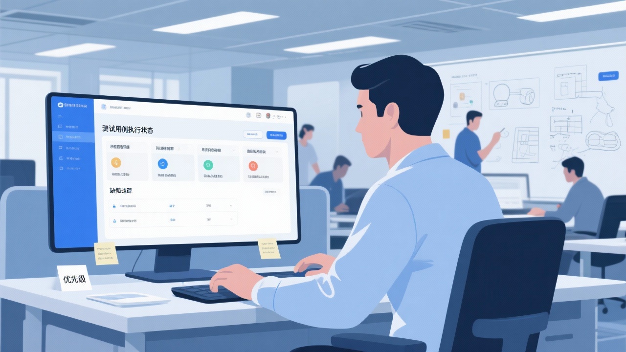 产品测试用例执行管理，你真的做对了吗？