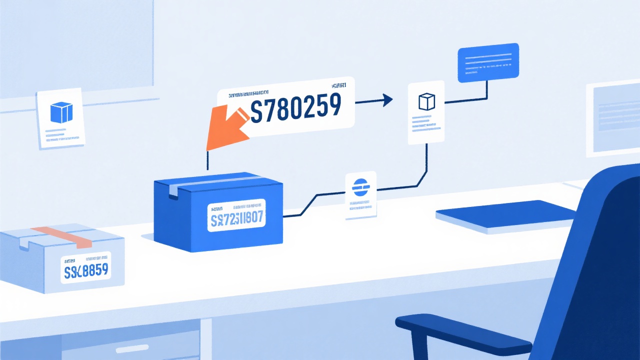 序列号管理与产品追溯的区别与联系，一次看懂