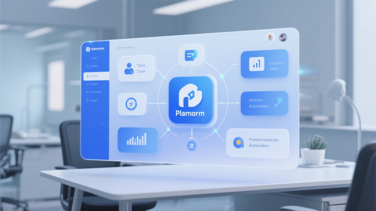 智能办公平台的类型有哪些？全面分类详解