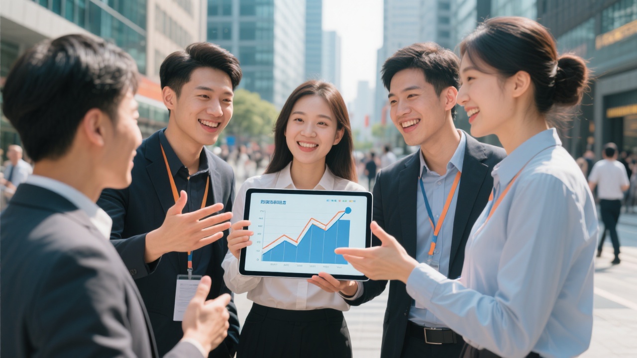 地推团队必备！这款销售增长工具真的能翻倍业绩吗？