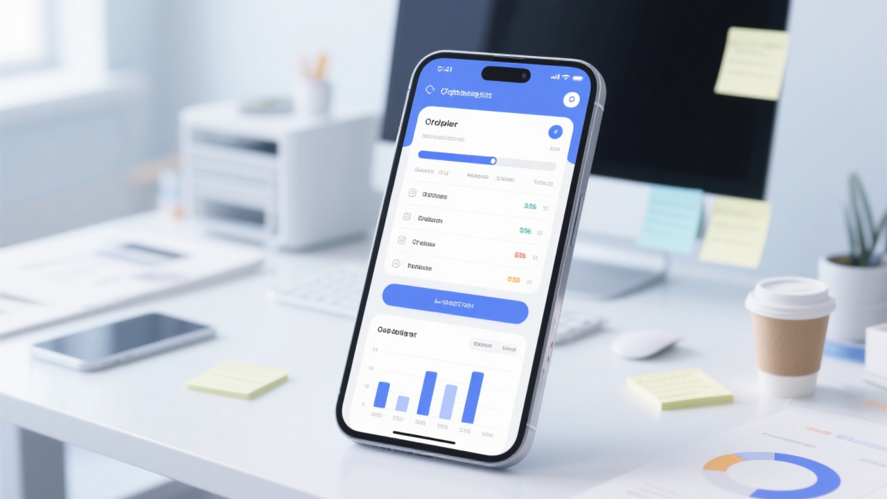 手机客户订单管理系统：如何轻松提升订单管理效率？
