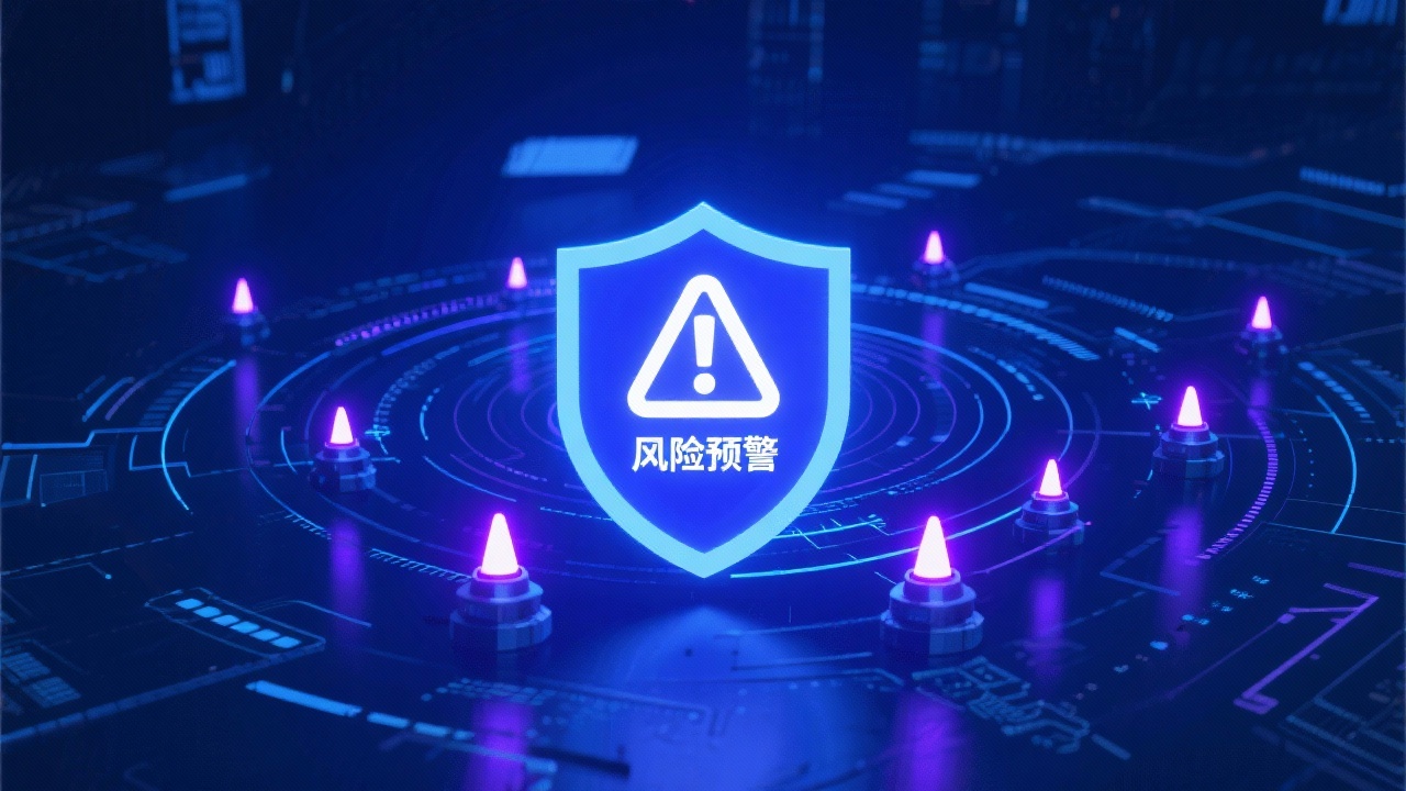 什么是风险预警系统？快速理解核心概念