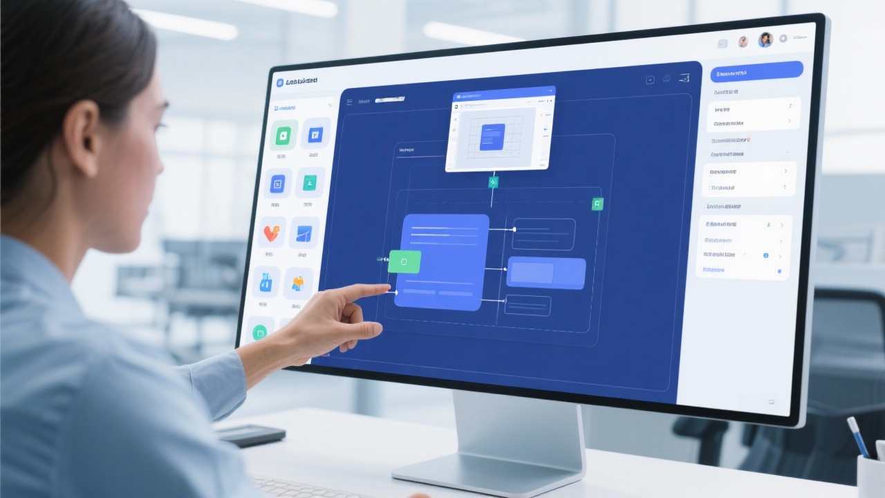 提升低代码定制工具效果的7个实用建议
