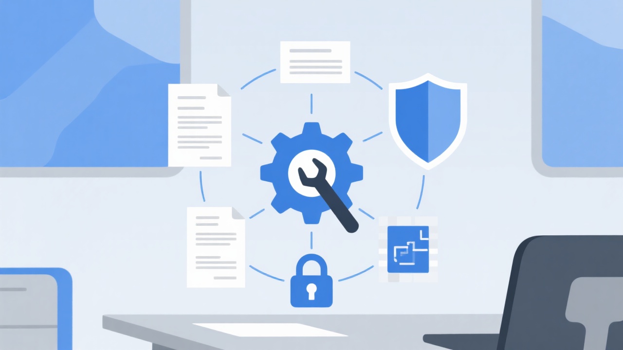 什么是采购合规管控工具？核心概念与基础解析