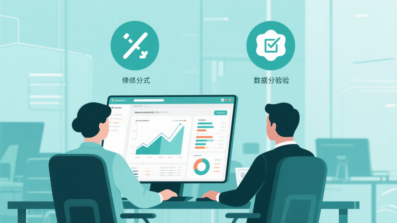 财务报表生成工具实施中的常见误区及解决方案