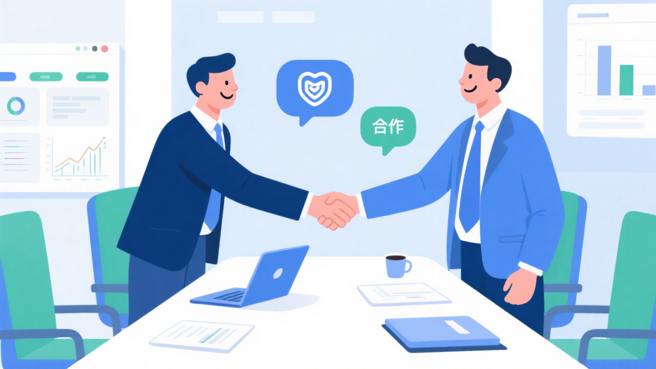 公司客户管理秘籍：教你轻松搞定客户关系！