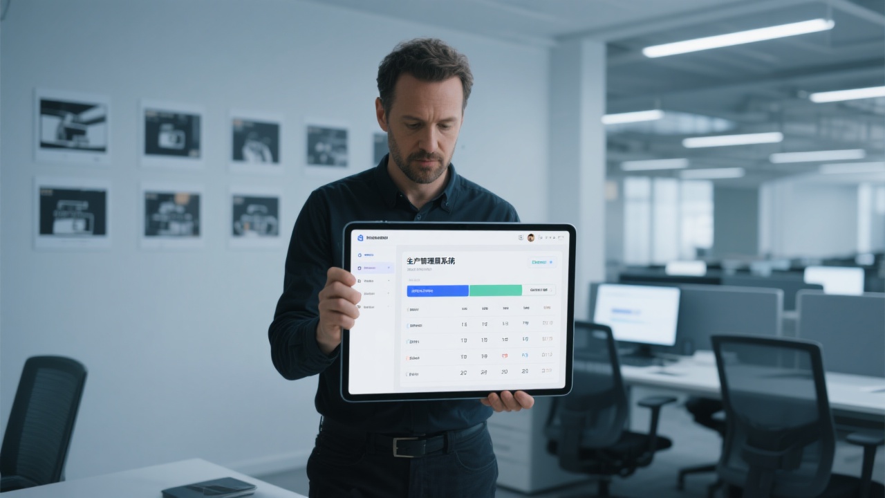 影视制片人必备:这款生产管理系统真的好用吗?