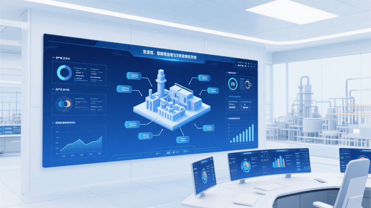 ERP系统如何智能分配生产任务?效率提升秘诀!