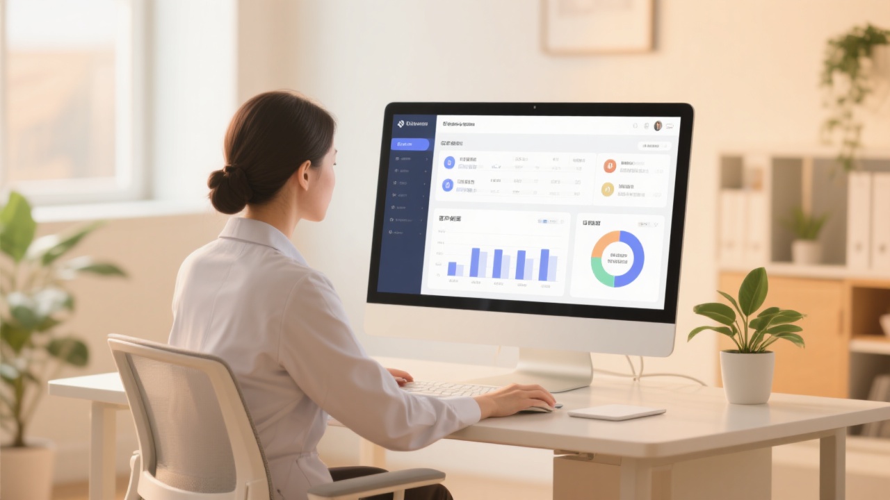 心理咨询公司如何选对OA系统？