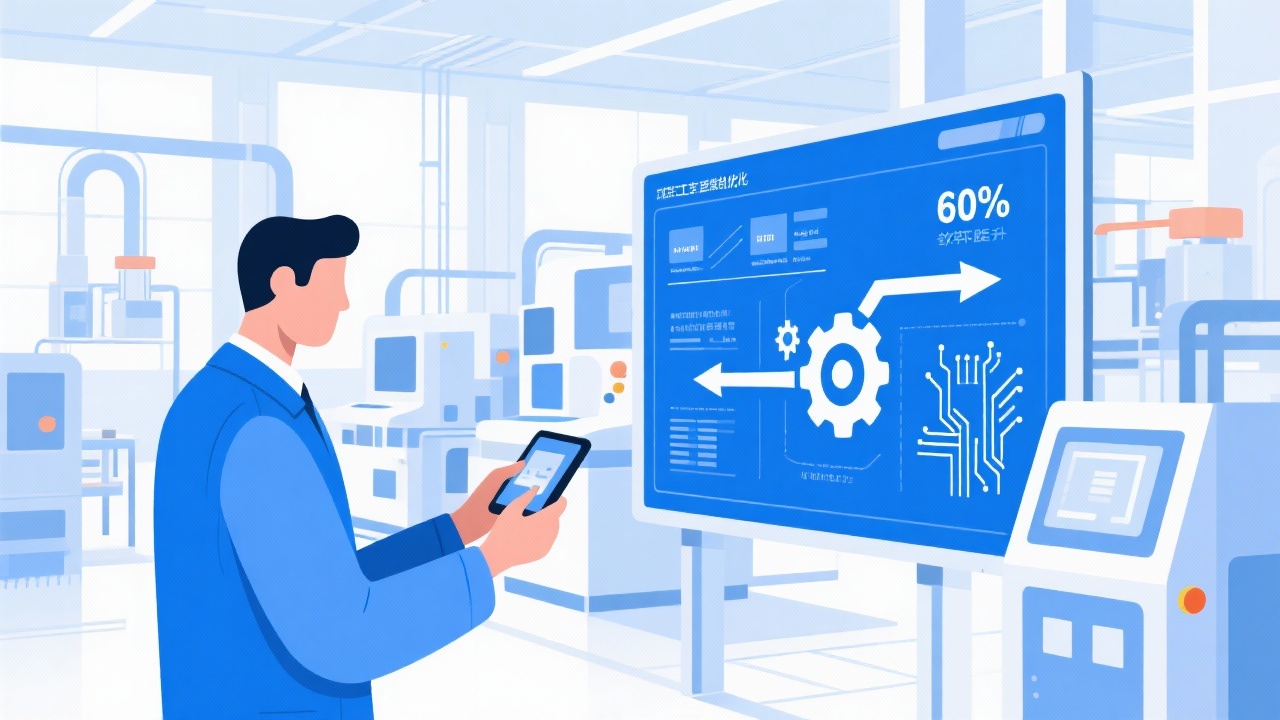 产品工艺路线优化设计：提升效率的秘诀是什么？