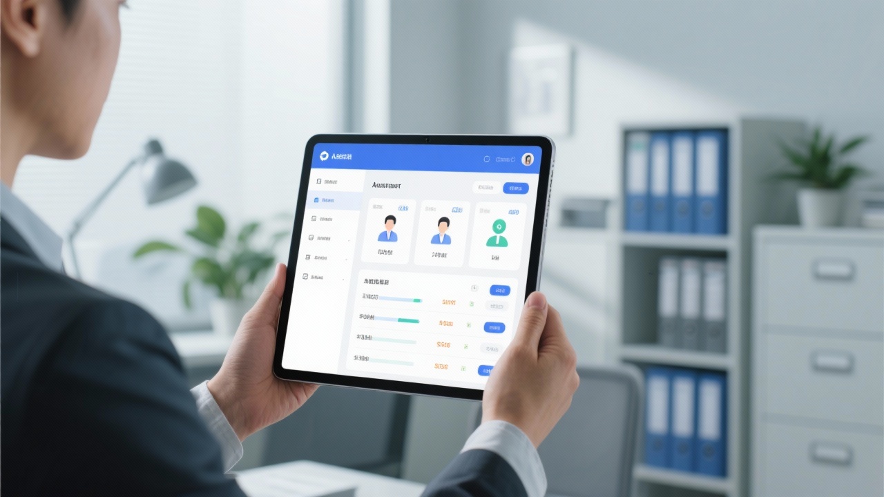 中小企业必备！这款人事管理工具真的好用吗？