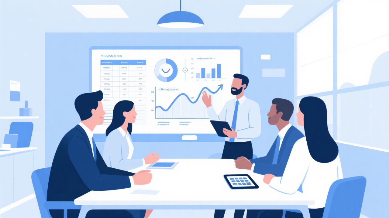 如何轻松搞定质量成本预算编制管理？