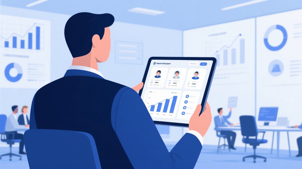 如何选择最适合你的会员管理系统?