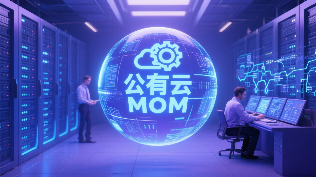 2025年,选择公有云MOM系统需要考虑哪些因素?