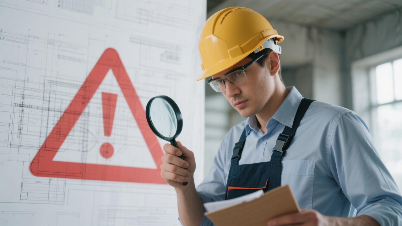 建筑行业质量异常处理常见的10个问题及解答