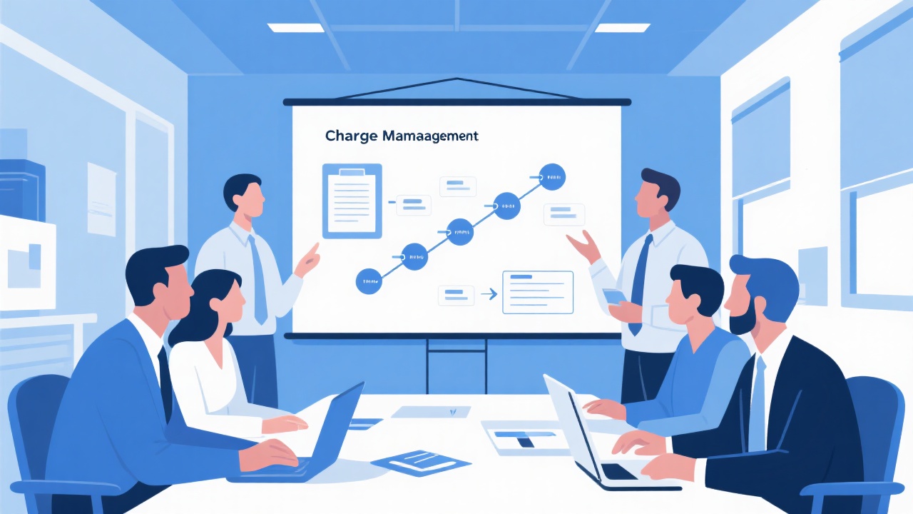 ERP项目管理中，变更管理怎么做才高效？