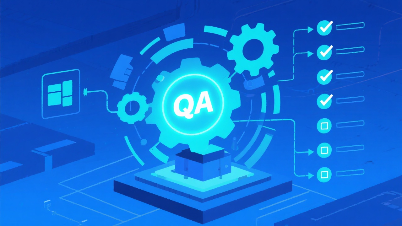 质量保证系统如何工作？揭开其背后的原理与操作技巧